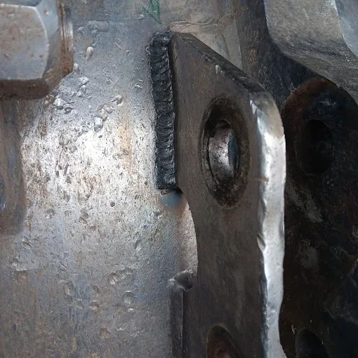 Fabrication & Repair