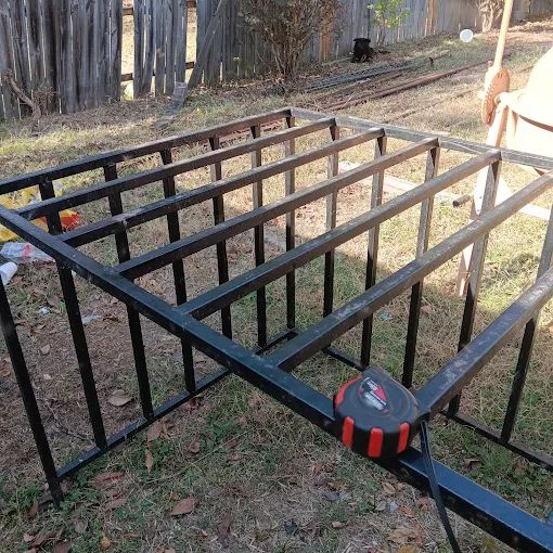 Structural Welding